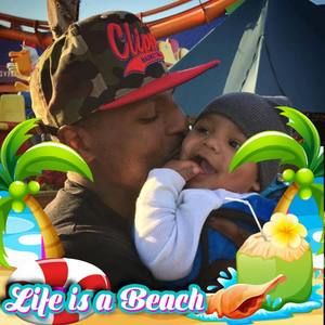 Meet your Posher, Ray