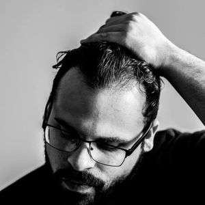 Meet your Posher, Cristian