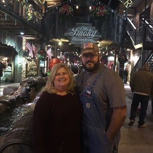 Meet your Posher, Chad