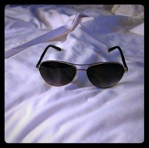 Ted Baker aviator sunglasses