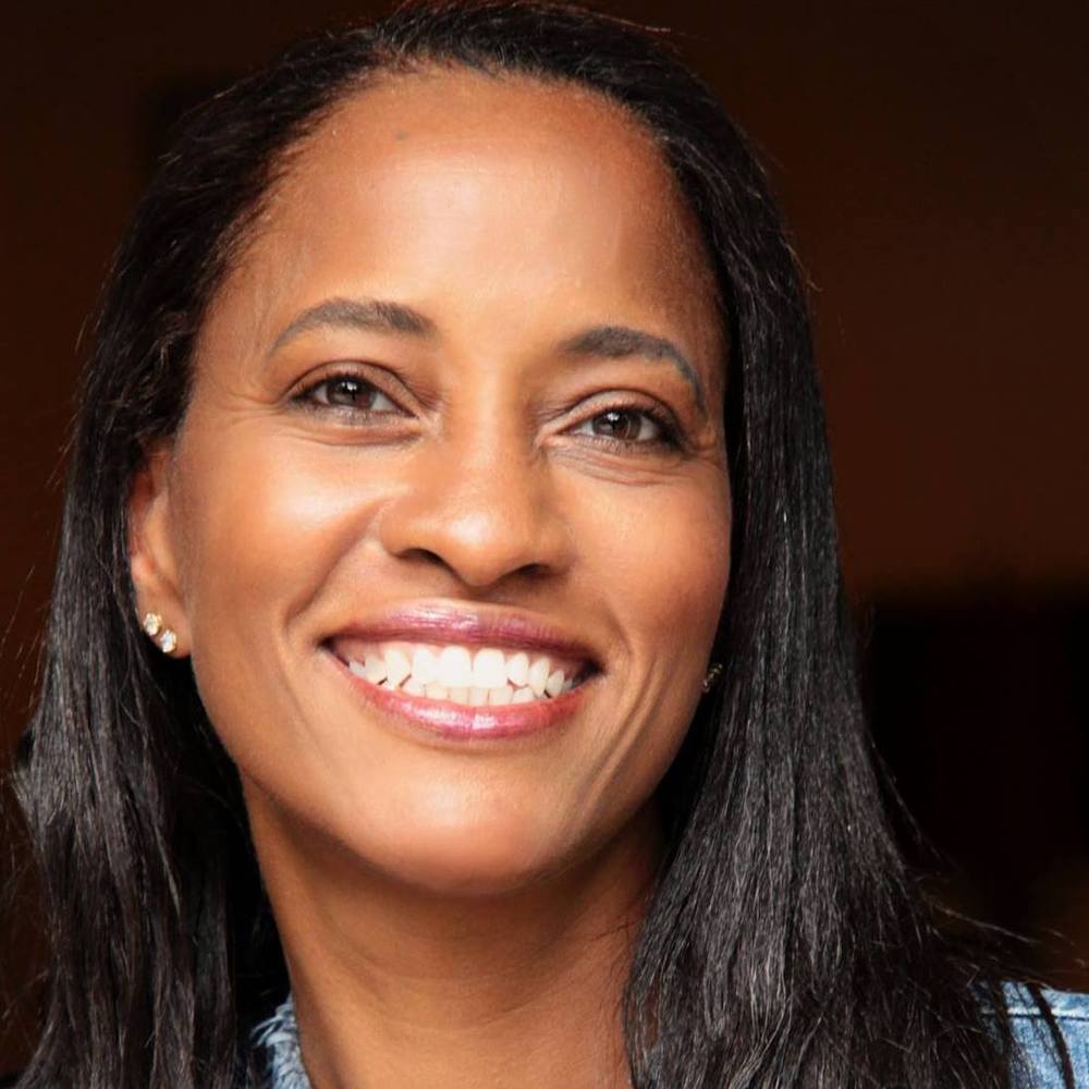 Meet your Posher, Cindy