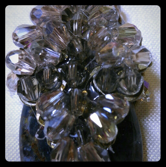 #0002 Handcrafted Pietersite Gemstone Pendant - Picture 3 of 3