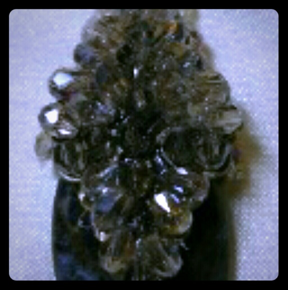 #0002 Handcrafted Pietersite Gemstone Pendant - Picture 2 of 3