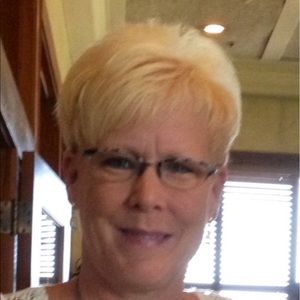 Meet your Posher, Joan