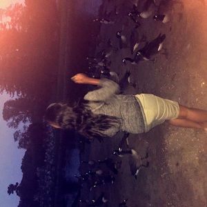 Meet your Posher, Lachelle