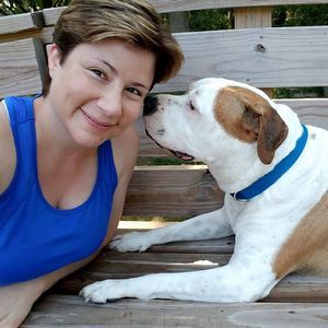 Meet your Posher, Danette