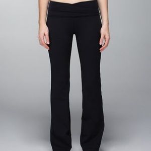 lululemon astro pant