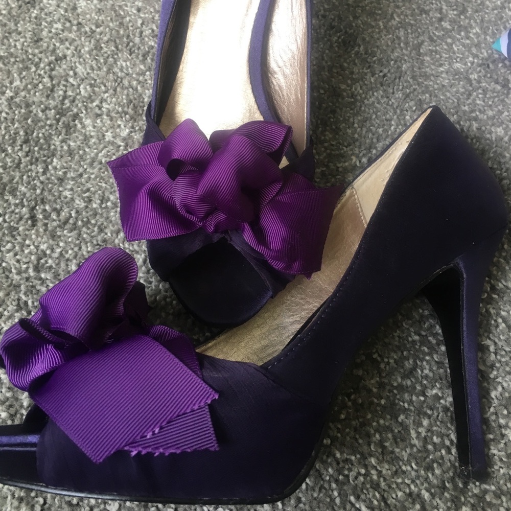 Luichiny heels