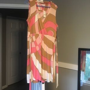 NY and co dress