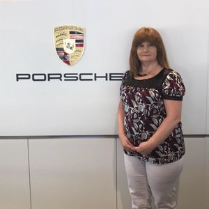 Meet your Posher, Nancy hanners