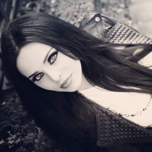 Meet your Posher, Peyton adaline