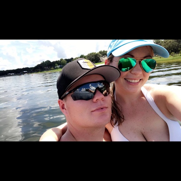 Meet your Posher, Aaron - Picture 1 of 1