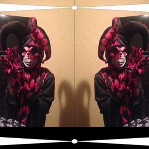 Meet your Posher, Leroy daking