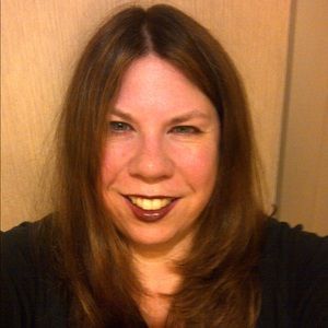 Meet your Posher, Miranda