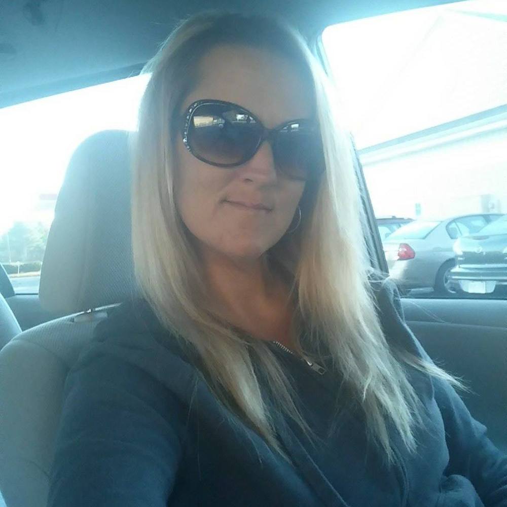 Meet your Posher, Christina