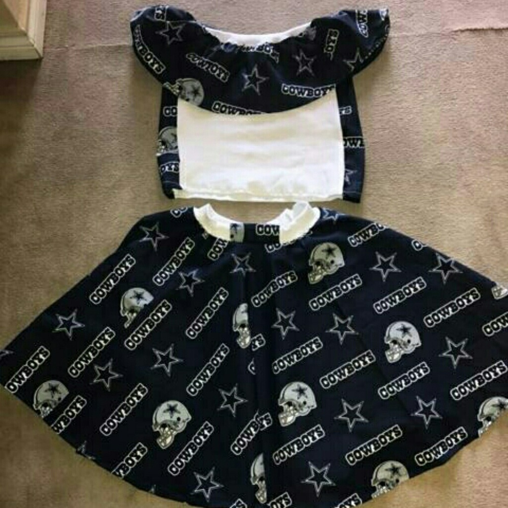 Customed Designed sports wear.