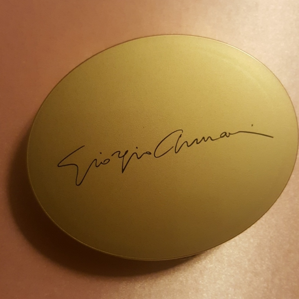 Giorgio Armani  Luxe is More Palette