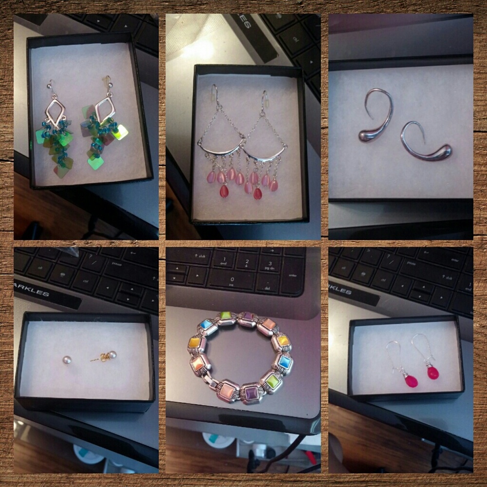 Assorted Jewelry