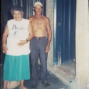 Meet your Posher, Martha