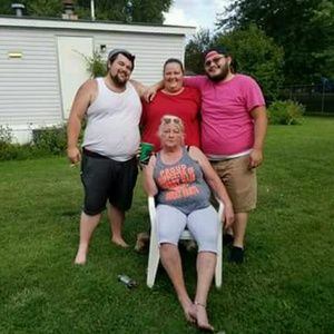 Meet your Posher, Diana