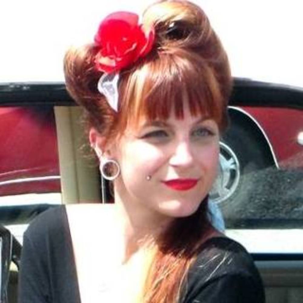 Meet your Posher, Erin