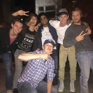 Meet your Posher, Pranay