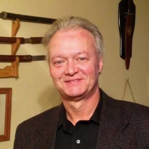 Meet your Posher, Timothy