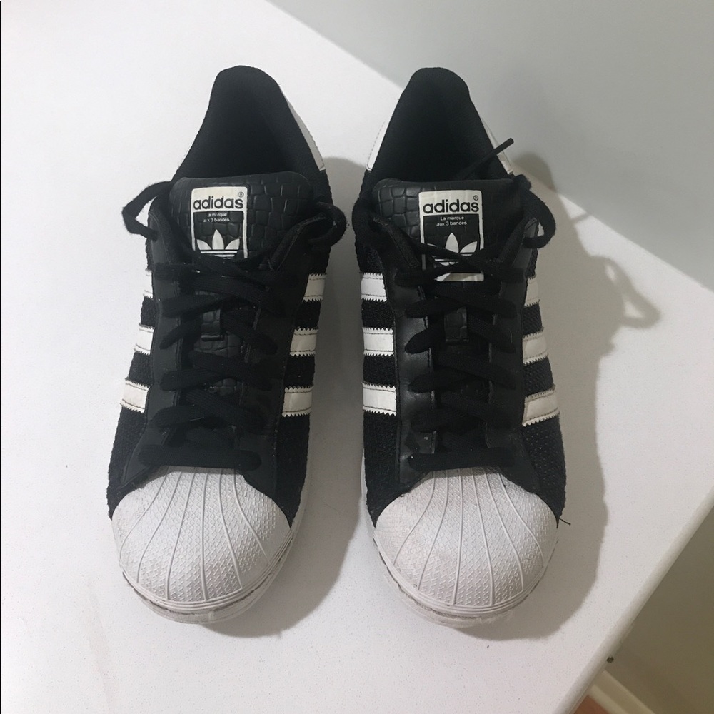 Adidas Primeknit Superstar