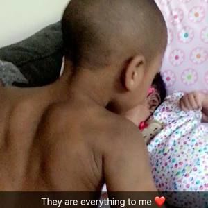 Meet your Posher, Krystal