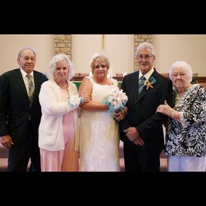 Meet your Posher, Teresa