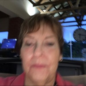 Meet your Posher, Kathy