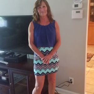 Meet your Posher, Glenda