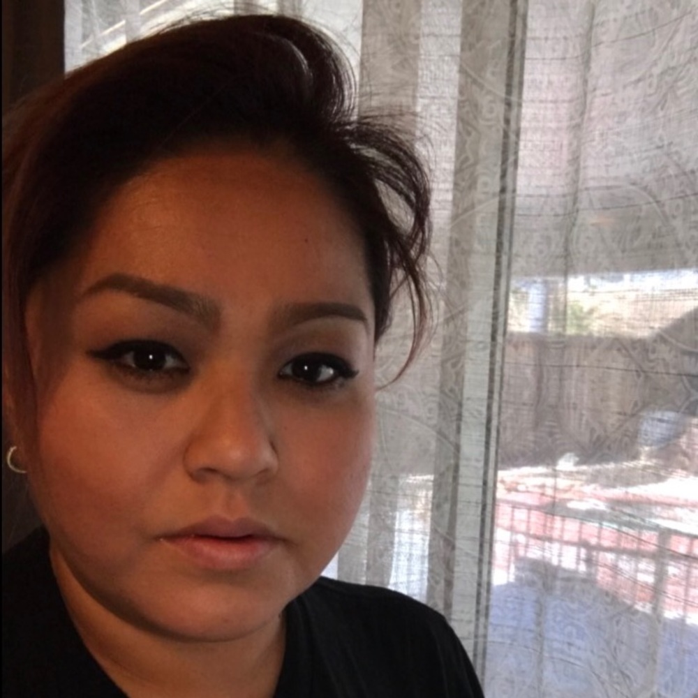 Meet your Posher, Lourdes