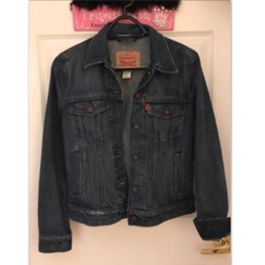 Levi's Denim Jacket