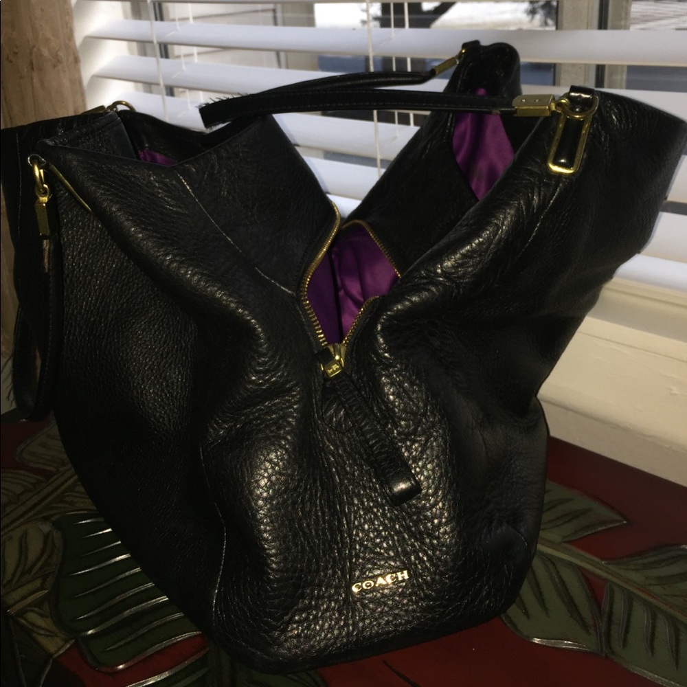 Coach Phoebe Bag