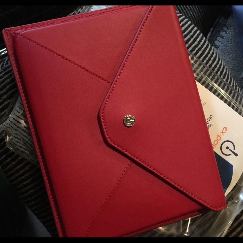 iPad sleeve/case