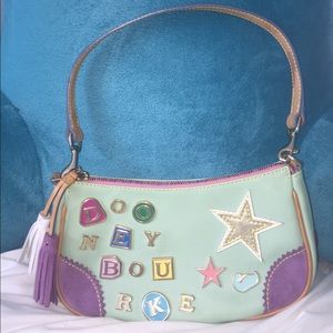Dooney & Bourke Hand Bag