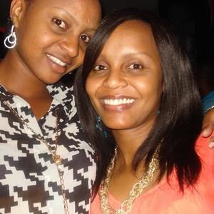 Meet your Posher, Maureen