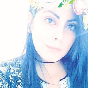 Meet your Posher, Xaimara