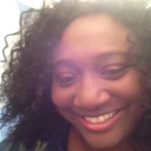 Meet your Posher, Katrina