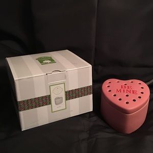 Scentsy Warmer NIB