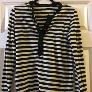 Proenza Schouler long sleeve tee!