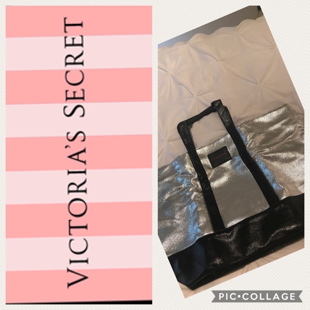 ⬇️⬇️VICTORIA SECRET Bag *HUGE--NWOT