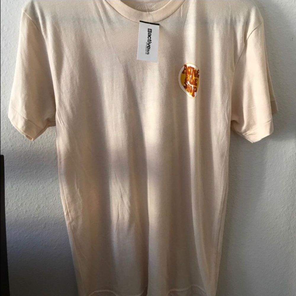 Active T-shirt