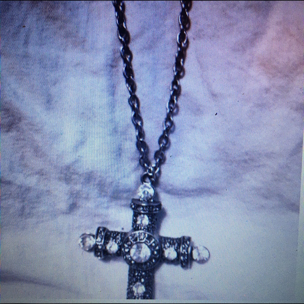 Cross for catbalou62