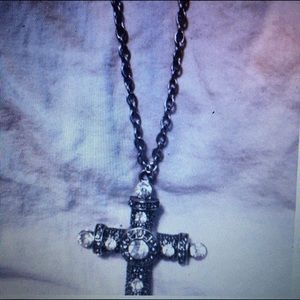 Cross for catbalou62