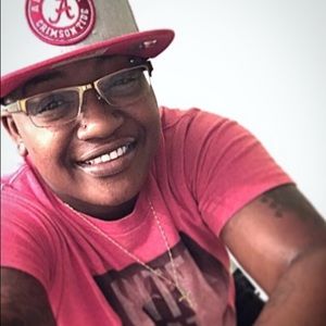 Meet your Posher, Latoya