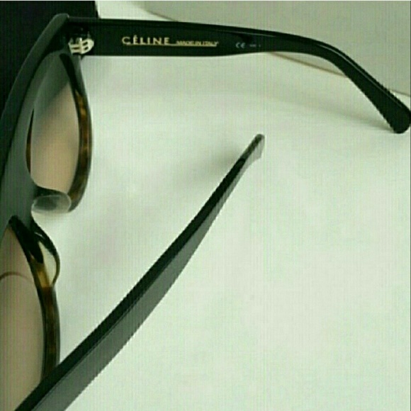 Authentic Celine Sunnies - Picture 3 of 5