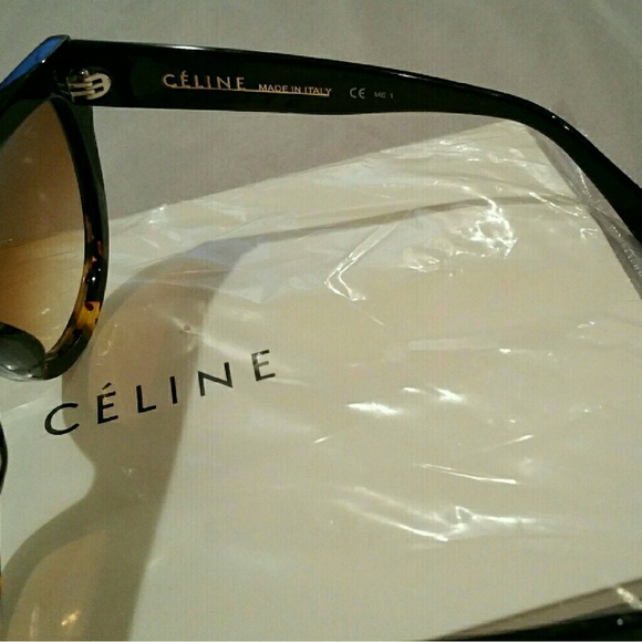 Authentic Celine Sunnies - Picture 5 of 5