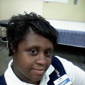 Meet your Posher, Tammy